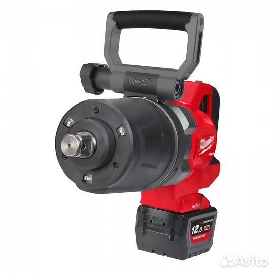 Гайковерт Milwaukee M18onefhiwf1DS-121C