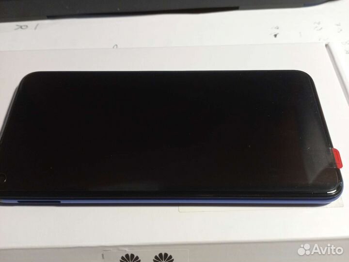 Дисплей Honor 20 / Nova 5T новый