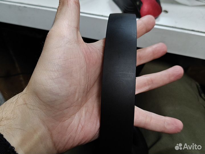 Беспроводные наушники edifier w820bt