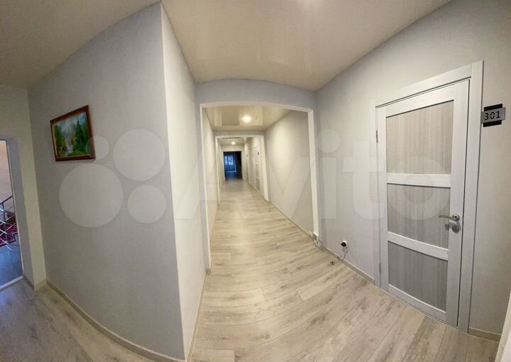 Комната 20 м², 2/4 эт.