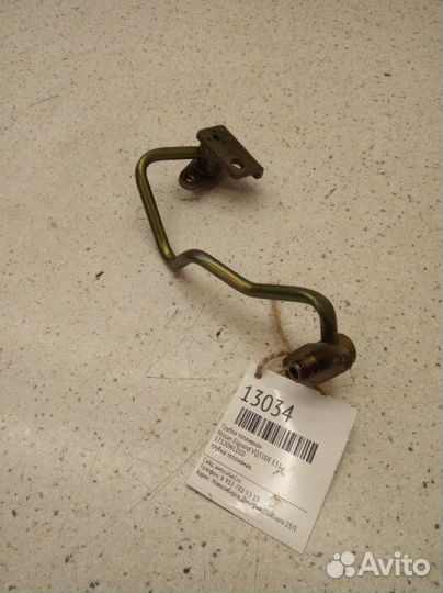 Трубка топливная Nissan Elgrand E51 VQ35DE