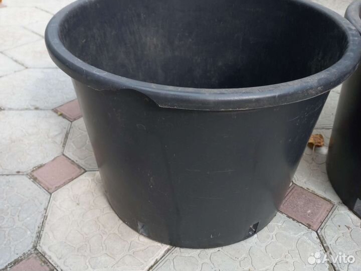 Горшок для цветов