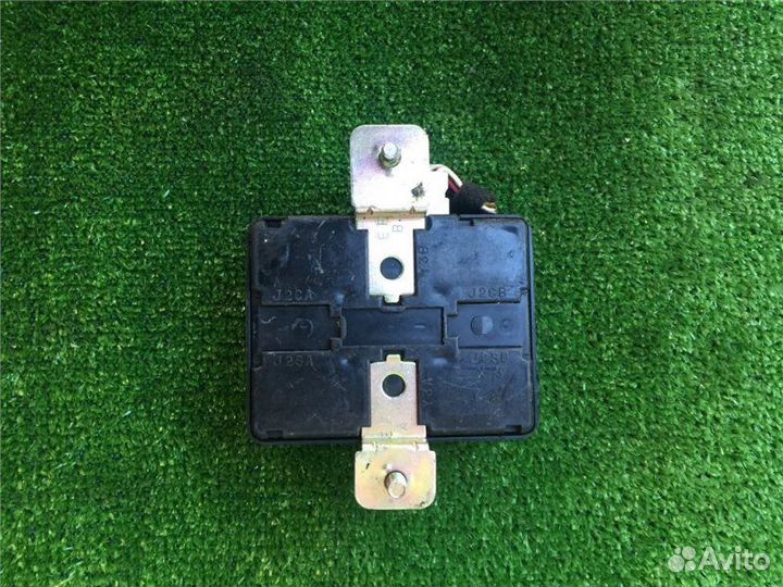 Иммобилайзер Hyundai Santa Fe 2.0 2003