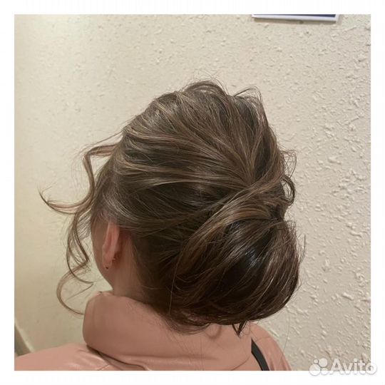 Стилист по прическам Бирюлёво