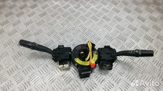 Переключатель поворотов и дворников (стрекоза) toy