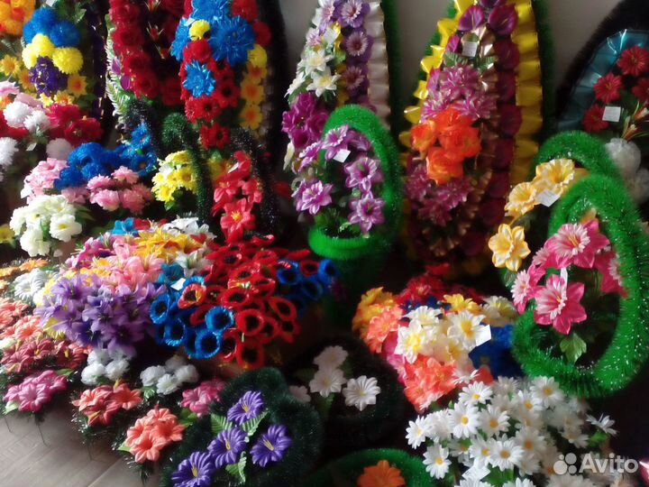 Ритуальные услуги