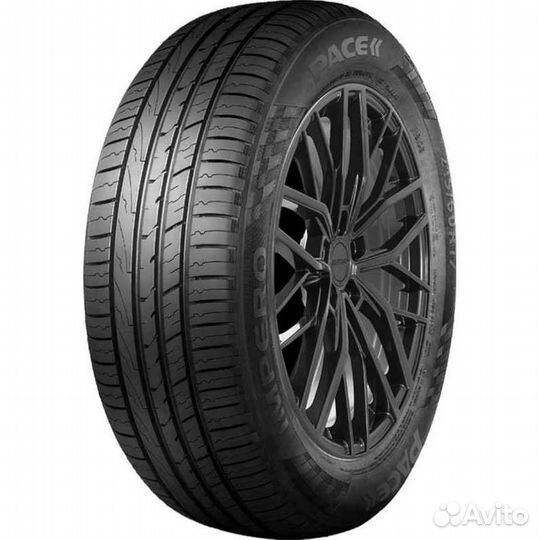 Pace Impero 265/35 R22 102W