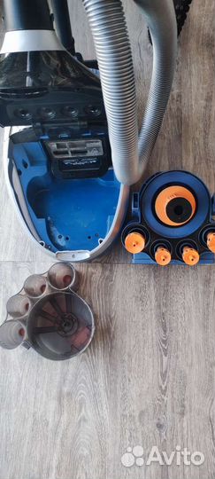 Пылесос Samsung SD9420