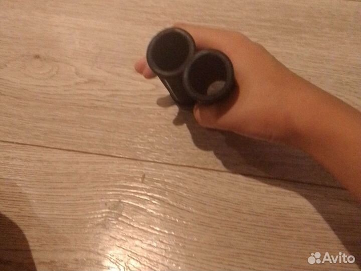 Грипсы для трюкового самоката