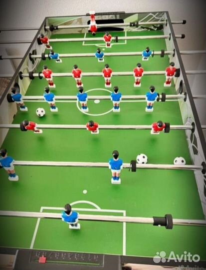 Футбол детский играть