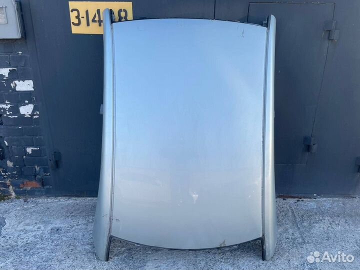 Крыша Toyota Avensis AZT251 2AZ-FSE 2007