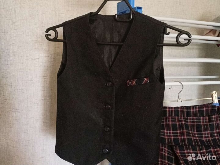 Школьная форма