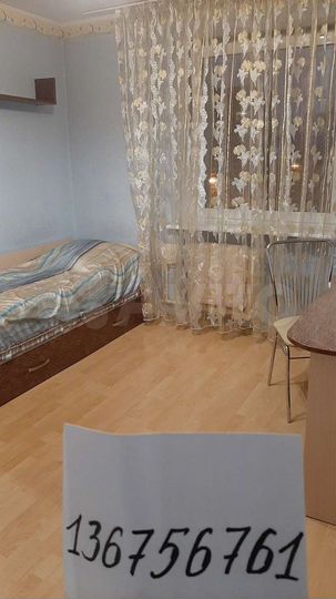 3-к. квартира, 70 м², 3/5 эт.