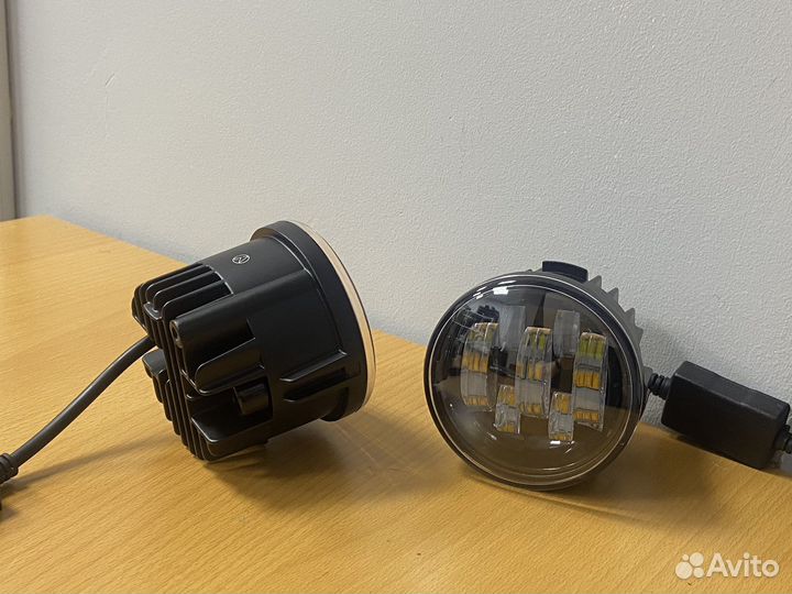 Птф nissan 70w x-trail ниссан, мурано, жук