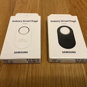 Samsung Galaxy Smarttag 2 (Новый)