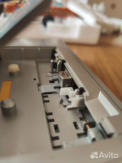 Кассетный плеер Crown CH-10