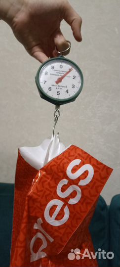 1кг lego в пакете