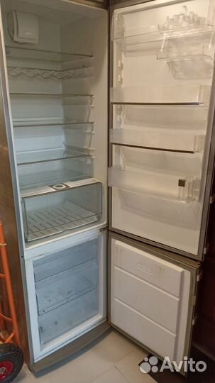 Холодильник бу Electrolux EN53853AX