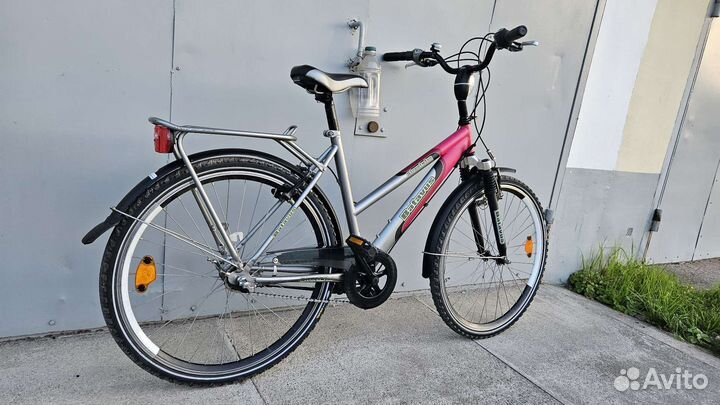 Batavus 26 пл 3 ск