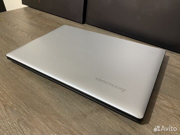 Мегамощный/Lenovo для игр/SSD