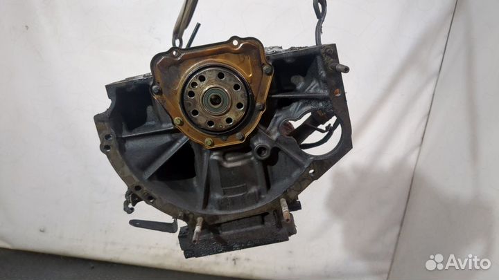 Блок цилиндров Opel Movano 2010- M9T 670, M9T 672, M9T 676 2.3 Дизель, 2012