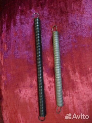 Дверные пружины СССР,новые