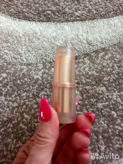 Губные помады Loreal оригинал новые, Collistar б/у