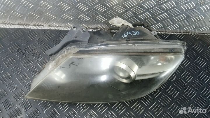 Фара Mazda RX-8 (2003-2008)