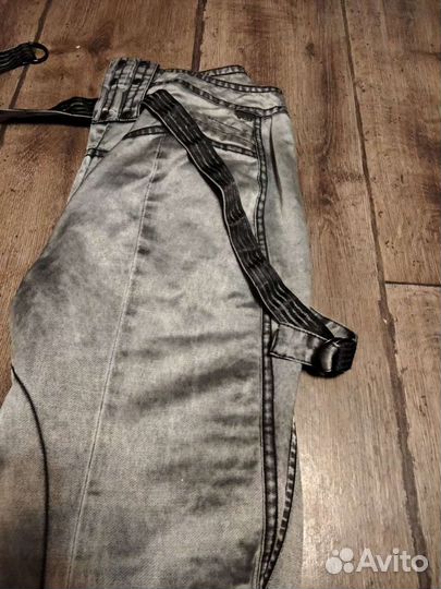 Брендовые брюки