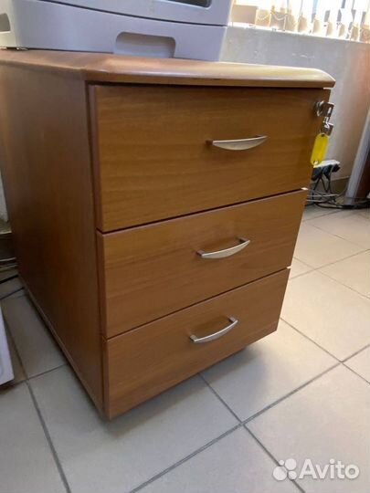 Комплект мебели Матрица