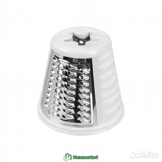 Мясорубка redmond RMG-1216-8, белая