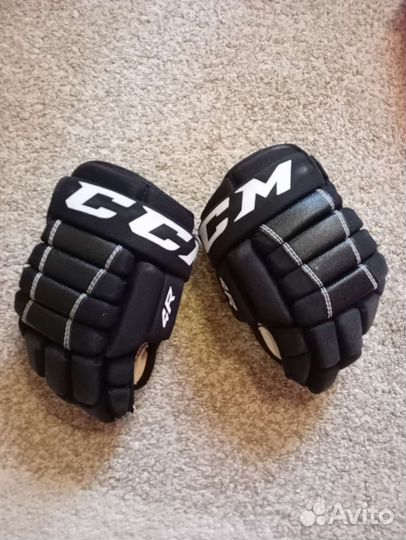 Детская хоккейная форма