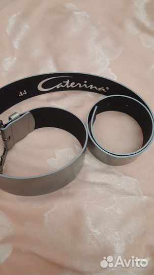 Ремни женские