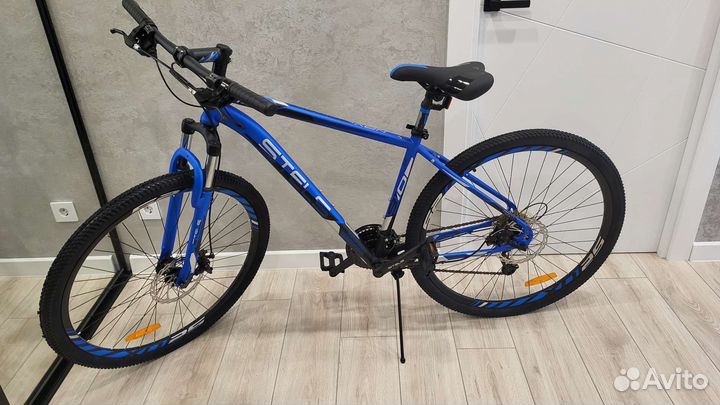 Велосипед Stels Navigator 910 MD 29