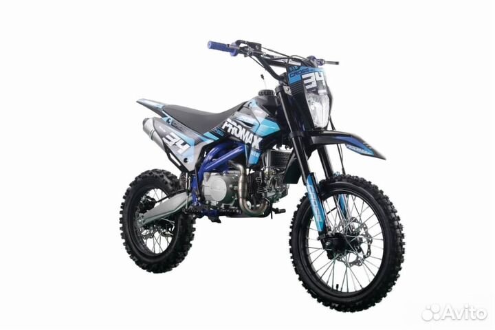 Питбайк promax cross 145CC 17/14