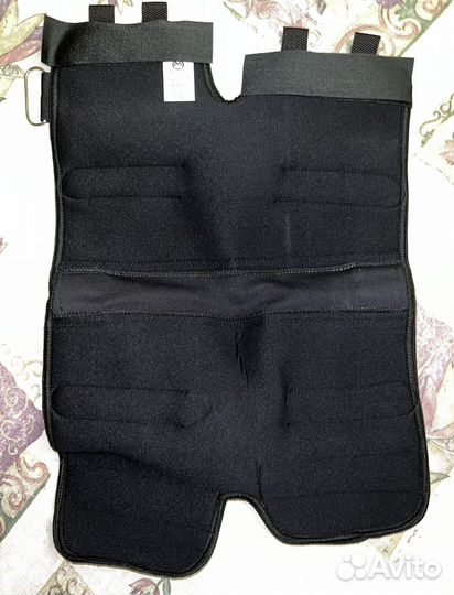 Бандаж компрессионный на коленный сустав