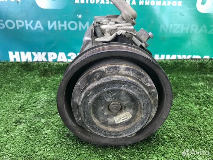 Компрессор кондиционера Lexus Rx 330 XU30 3.3