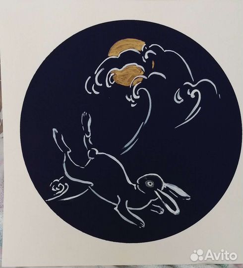 Картина. Китайская живопись