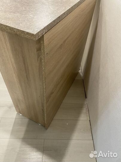 Тумба-барная стойка