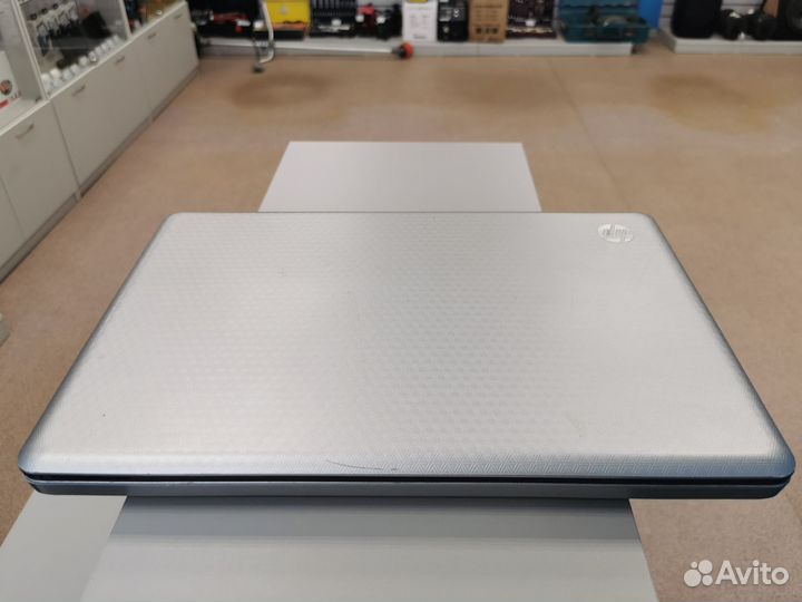 Ноутбук HP G62