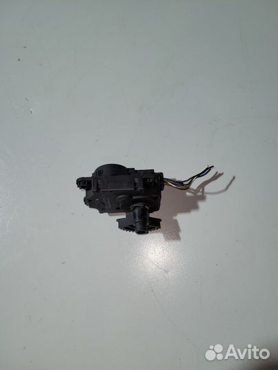 Сервопривод отопителя Peugeot 3008