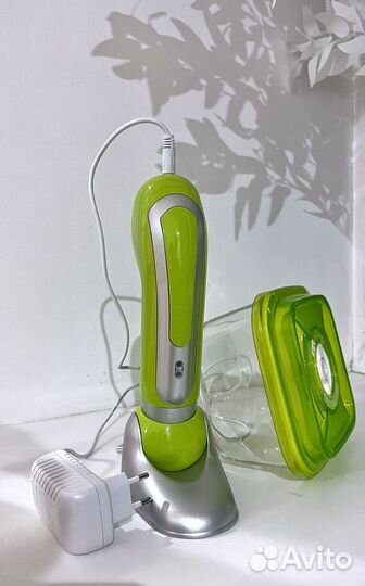 Набор для вакуумирования Zepter Vacsy vs-p