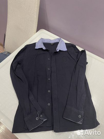 Рубашка для мальчика