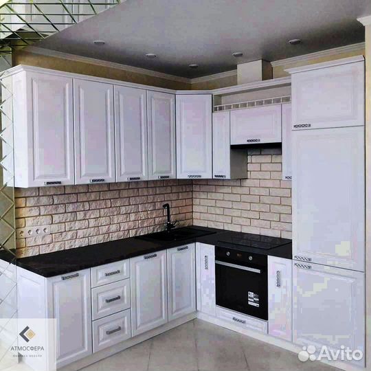 Кухонный гарнитур на заказ