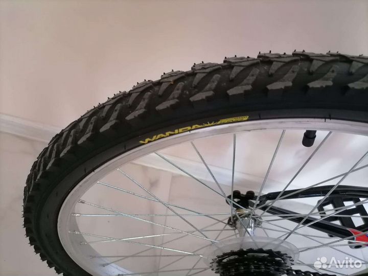 Велосипед stinger 24