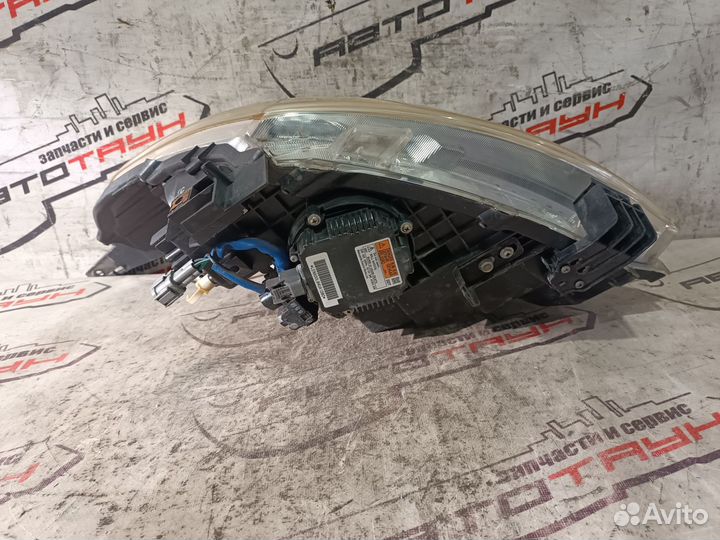 Фара nissan teana J32 PJ32 TNJ32 10063025 xenon правая 26010JN50A KA9319Z