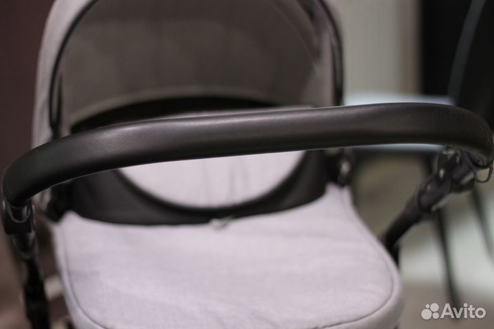 Коляска verdi 3 в 1