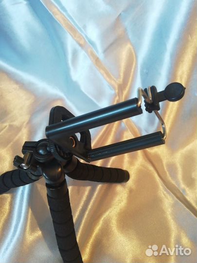 Держатель трипод для телефона