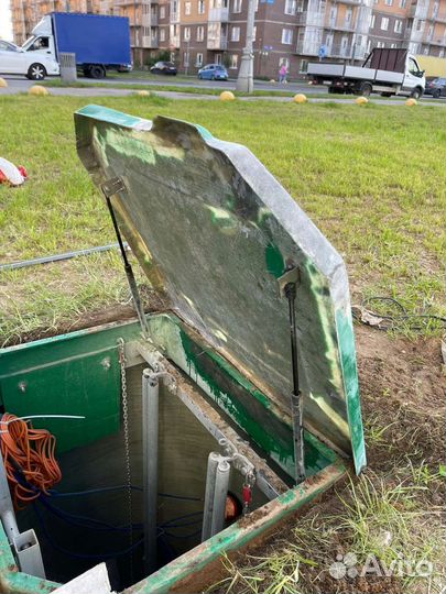 Ремонт стеклопластика и ABS восстановление