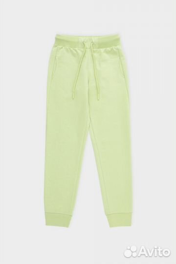 Спортивные брюки Crockid для девочки